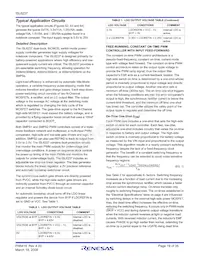 ISL6237IRZ-T Datasheet Pagina 19