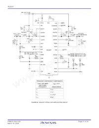 ISL6237IRZ-T Datenblatt Seite 21