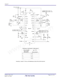 ISL6237IRZ-T Datasheet Pagina 22