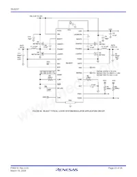 ISL6237IRZ-T Datasheet Pagina 23