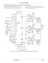 ISL6260CRZ-T Datasheet Page 13