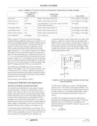 ISL6260CRZ-T Datenblatt Seite 18