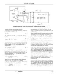 ISL6260CRZ-T Datenblatt Seite 22