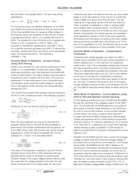 ISL6260CRZ-T Datasheet Page 23