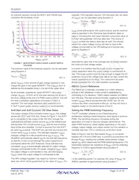 ISL6263CHRZ-T Datasheet Page 13