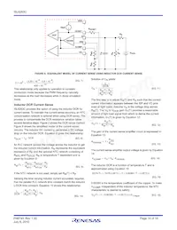 ISL6263CHRZ-T Datasheet Page 14