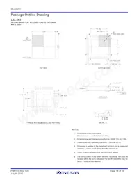 ISL6263CHRZ-T Datasheet Page 18