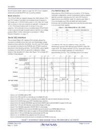 ISL6265AHRTZ Datasheet Page 12