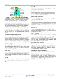 ISL6265AHRTZ Datenblatt Seite 22