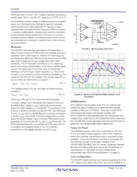 ISL6265HRTZ-T Datasheet Page 11