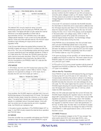 ISL6265HRTZ-T Datasheet Page 13