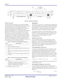 ISL6265HRTZ-T Datasheet Pagina 15