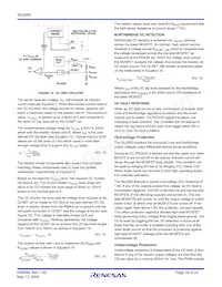 ISL6265HRTZ-T Datasheet Pagina 19