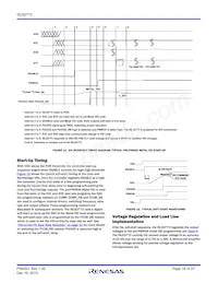 ISL62773IRZ-T Datasheet Page 16