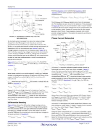 ISL62773IRZ-T Datasheet Page 17