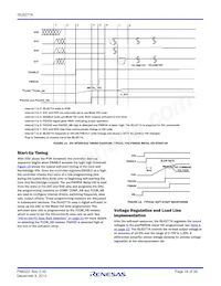 ISL6277AIRZ Datasheet Page 16