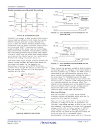 ISL62881CIRTZ Datenblatt Seite 13