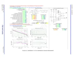 ISL62881CIRTZ Datasheet Page 23