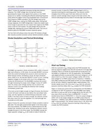 ISL62882IRTZ Datasheet Page 12