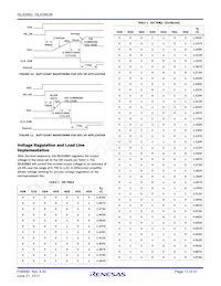 ISL62882IRTZ Datasheet Pagina 13