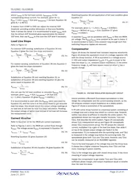 ISL62882IRTZ Datasheet Pagina 23