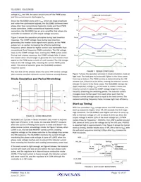 ISL62883IRTZ Datasheet Page 12