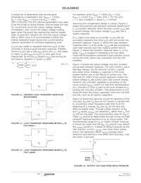 ISL62884CIRTZ Datasheet Pagina 18