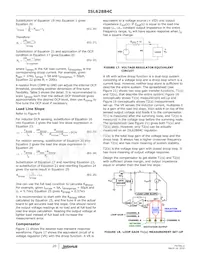 ISL62884CIRTZ Datasheet Pagina 20