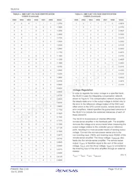ISL6314IRZ-T Datasheet Page 15