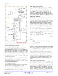 ISL6323AIRZ Datenblatt Seite 23