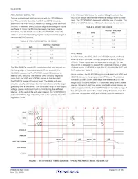 ISL6323BIRZ Datasheet Page 16