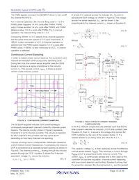 ISL6324AIRZ Datasheet Page 13