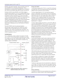 ISL6324AIRZ Datasheet Pagina 20