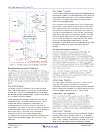 ISL6324AIRZ Datasheet Pagina 22