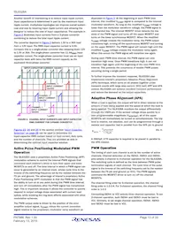 ISL6328AIRZ-T Datasheet Page 13