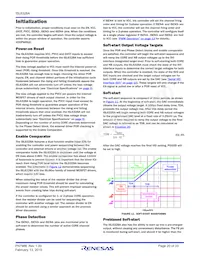 ISL6328AIRZ-T Datasheet Page 20