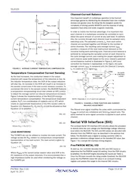 ISL6329IRZ Datasheet Pagina 15