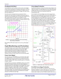 ISL6329IRZ Datasheet Pagina 21