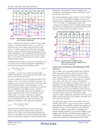 ISL6333CRZ-T Datasheet Page 18