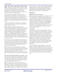 ISL6334AIRZR5368 Datasheet Pagina 12