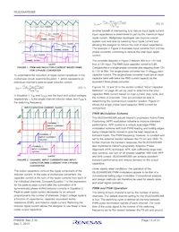 ISL6334AIRZR5368 Datasheet Pagina 13