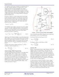 ISL6334AIRZR5368 Datasheet Pagina 19