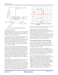 ISL6334AIRZR5368 Datasheet Pagina 22