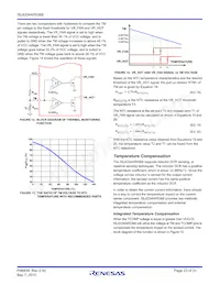 ISL6334AIRZR5368 Datasheet Pagina 23