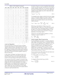 ISL6336BIRZ-T Datasheet Page 18