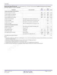 ISL6336DIRZ Datenblatt Seite 12