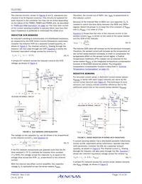 ISL6336DIRZ Datenblatt Seite 15