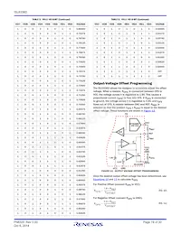 ISL6336DIRZ Datenblatt Seite 19