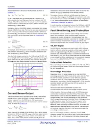 ISL6336DIRZ Datenblatt Seite 21