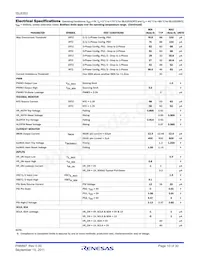 ISL6353CRTZ-TK Datasheet Page 10